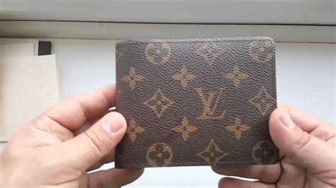 louis vuitton mens wallet replica|louis vuitton men's billfold.